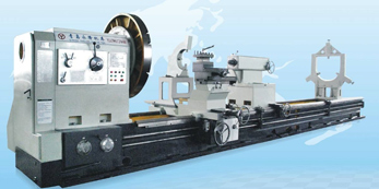 機(jī)床行業(yè)呈現(xiàn)短期回升態(tài)勢 行業(yè)須主動轉(zhuǎn)型升級 